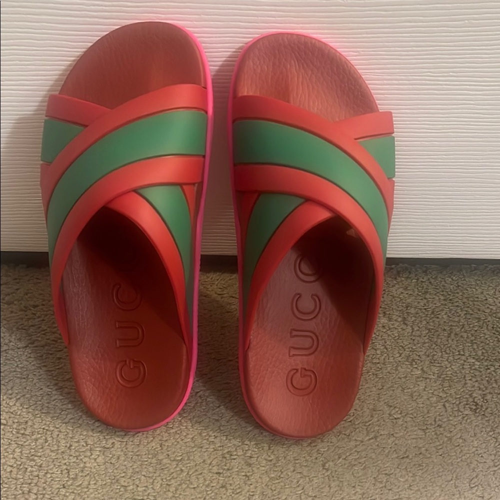 Gucci Sandals